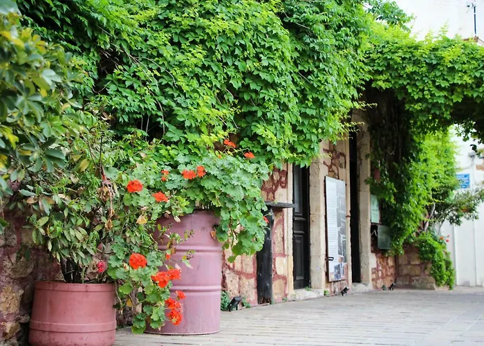 Spolia Art Maison