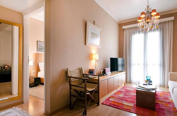 Spolia Art Maison Apartmán Chania (Crete)