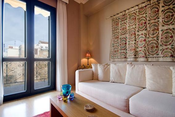 Apartmán Spolia Art Maison *