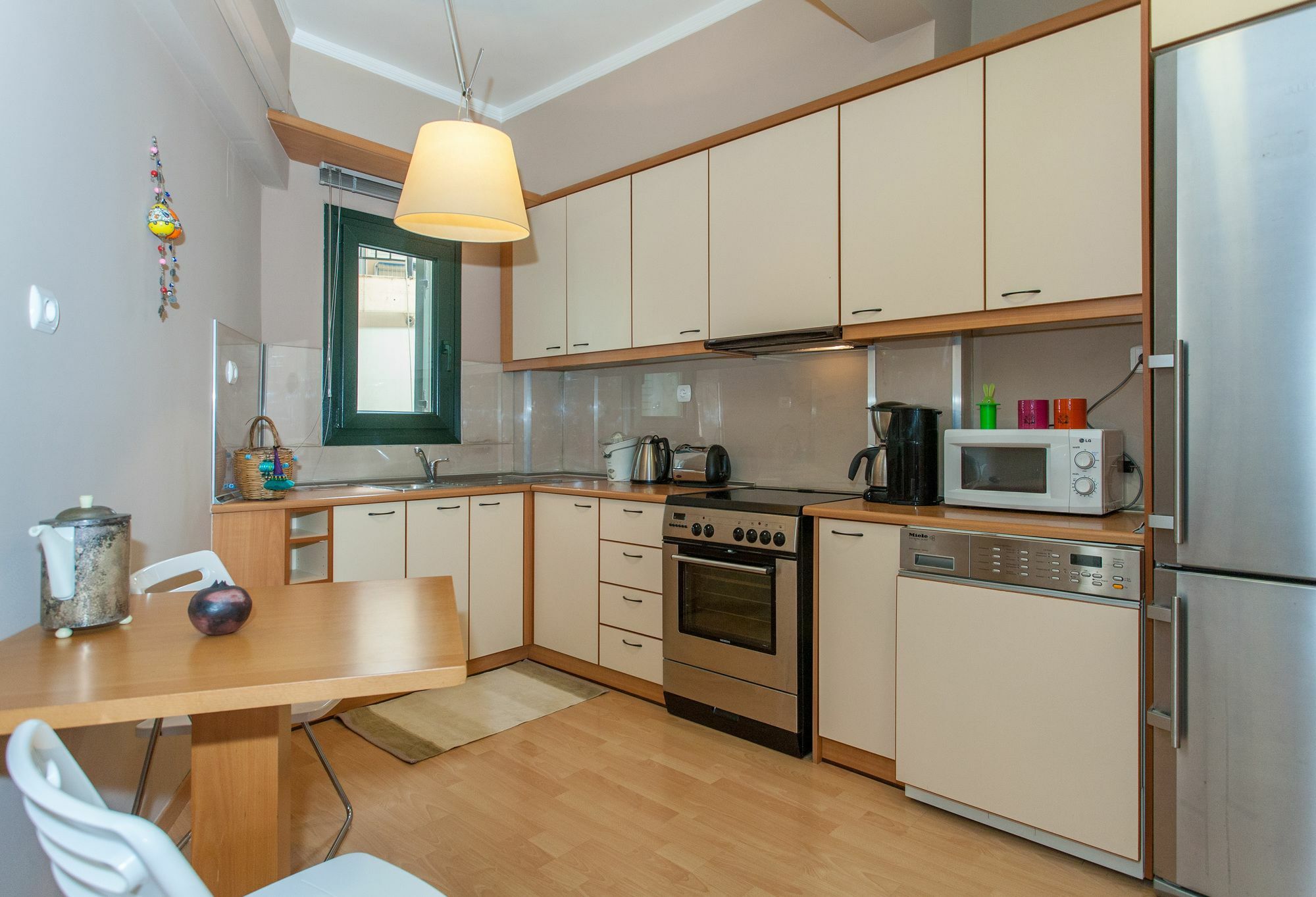 Spolia Art Maison Apartmán *